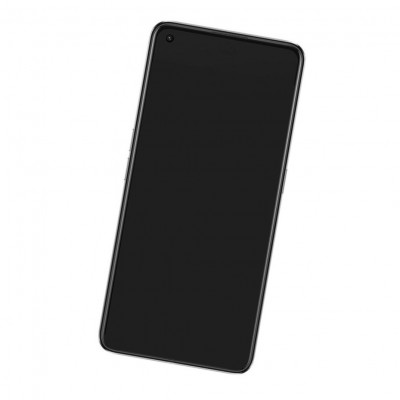 Middle Frame Ring Only for Oppo K10 Pro White