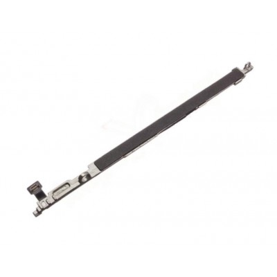 Volume Button Flex Cable For Zte Axon M By - Maxbhi Com