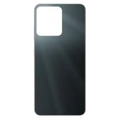 Back Panel Cover For Blackview Oscal C70 Grey - Maxbhi Com