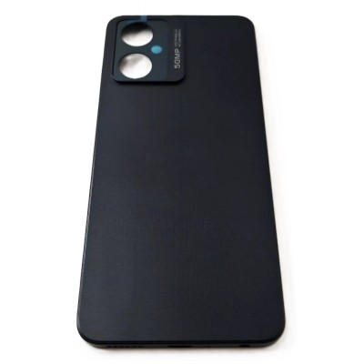 Back Panel Cover For Blackview Oscal C70 Grey - Maxbhi Com