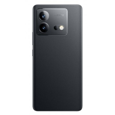 Full Body Housing For Vivo Iqoo Neo 8 Pro 5g Black - Maxbhi Com