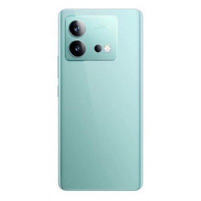 Full Body Housing For Vivo Iqoo Neo 8 Pro 5g Mint - Maxbhi Com