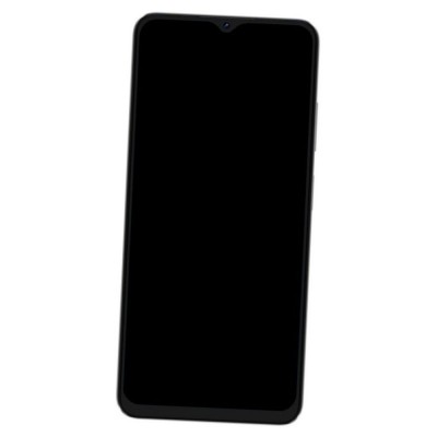 LCD Frame Middle Chassis for Blackview Oscal C70 Grey