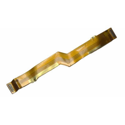 Main Board Flex Cable For Blu S91 Pro By - Maxbhi Com