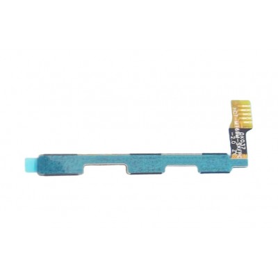 Power Button Flex Cable For Blackview A55 On Off Flex Pcb By - Maxbhi Com