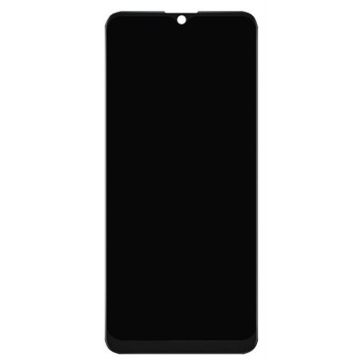Lcd Screen For Cubot Note 50 Replacement Display By - Maxbhi Com