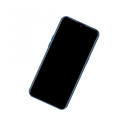Middle Frame Ring Only for Realme C2 2020 White