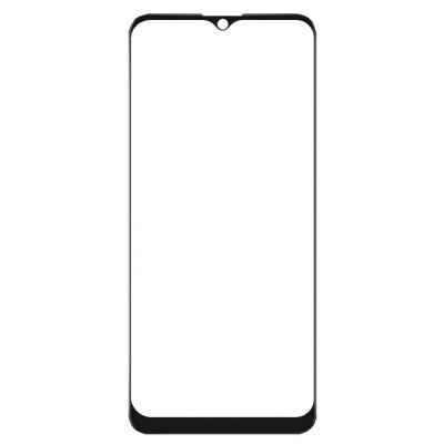 Touch Screen Digitizer For Cubot Note 50 Black By - Maxbhi Com