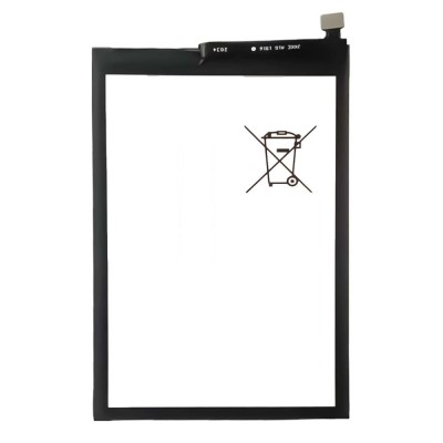 Battery For Tecno Spark Go 2024 By - Maxbhi Com
