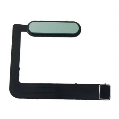 Fingerprint Sensor Flex Cable For Cubot Note 50 Green By - Maxbhi Com