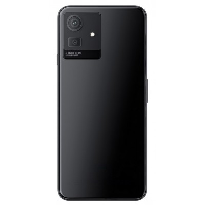 Full Body Housing For Cubot Note 50 Black - Maxbhi Com