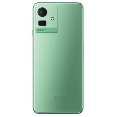 Full Body Housing For Cubot Note 50 Green - Maxbhi Com