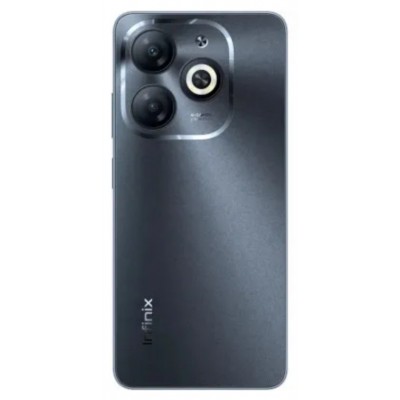 Full Body Housing For Infinix Smart 8 Hd Black - Maxbhi Com