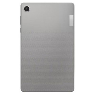 Full Body Housing For Lenovo Tab M8 4th Gen White - Maxbhi Com