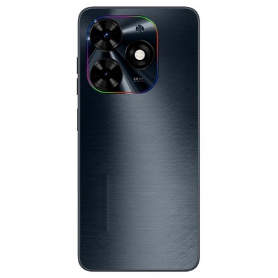 Full Body Housing For Tecno Spark Go 2024 Black - Maxbhi Com