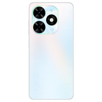 Full Body Housing For Tecno Spark Go 2024 White - Maxbhi Com