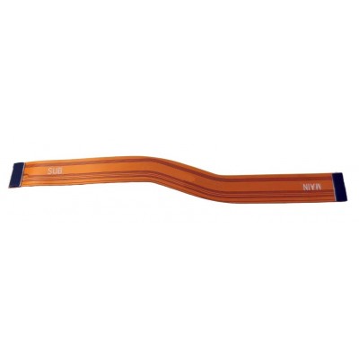 Main Board Flex Cable For Cubot Note 50 By - Maxbhi Com