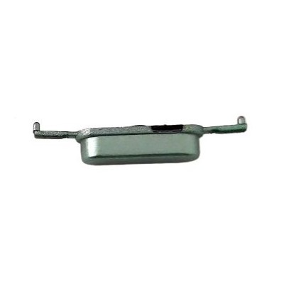 Power Button Outer For Cubot Note 50 Green By - Maxbhi Com