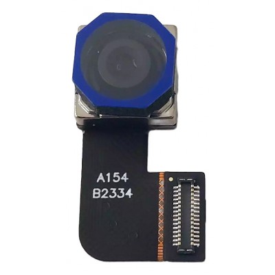 Replacement Back Camera For Cubot Note 50 By - Maxbhi Com