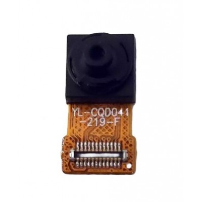 Replacement Front Camera For Cubot Note 50 Selfie Camera By - Maxbhi Com