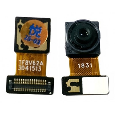 Replacement Front Camera For Tecno Spark Go 2024 Selfie Camera By - Maxbhi Com
