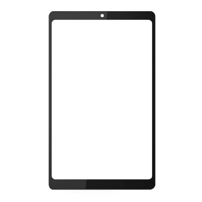 Touch Screen Digitizer For Lenovo Tab M8 4th Gen Grey By - Maxbhi Com