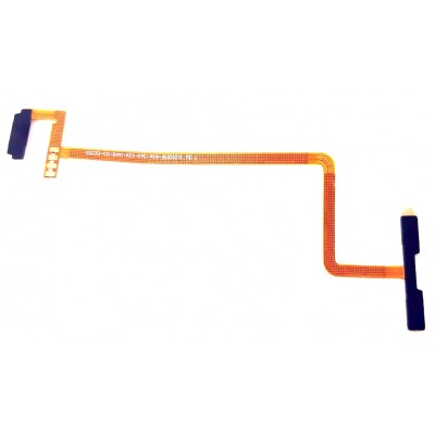 Volume Button Flex Cable For Cubot Note 50 By - Maxbhi Com