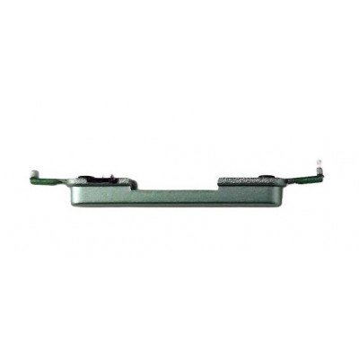 Volume Side Button Outer For Cubot Note 50 Green By - Maxbhi Com