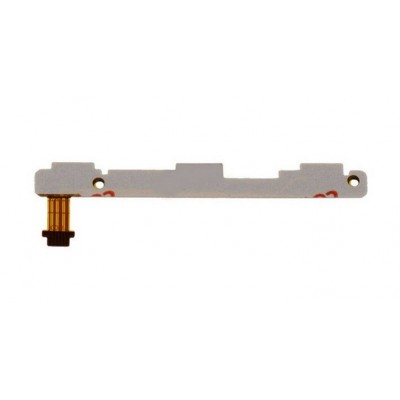Power Button Flex Cable For Asus Fonepad 7 Fe170cg 8gb On Off Flex Pcb By - Maxbhi Com
