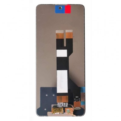 Lcd With Touch Screen For Blu G91 Max Blue By - Maxbhi Com