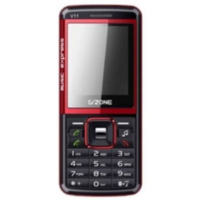 LCD Screen for G-Zone V11
