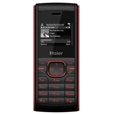 LCD Screen for Haier C2060