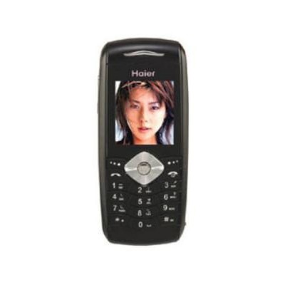LCD Screen for Haier V3
