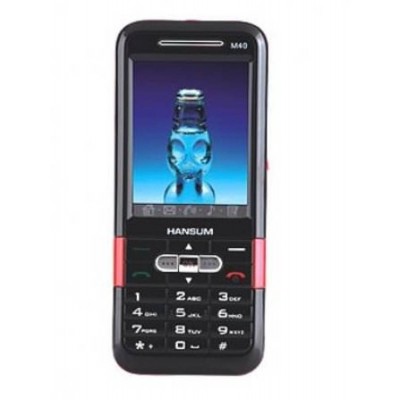 LCD Screen for Hansum M40