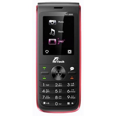 LCD Screen for Hi-Tech HT-3000