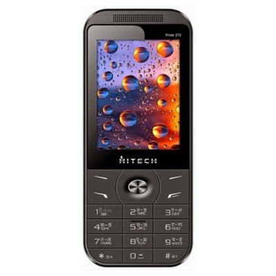 LCD Screen for Hi-Tech Pride 372