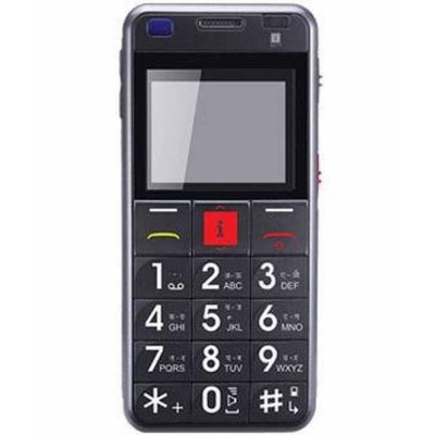 LCD Screen for IBall Arpan
