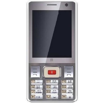 LCD Screen for IBall Shaan Long B261