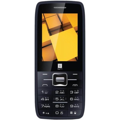 LCD Screen for IBall Splendour 2.4E