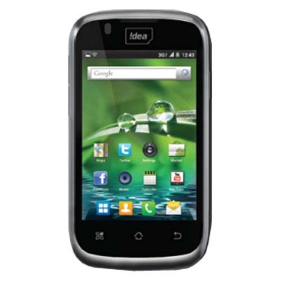 LCD Screen for Idea Zeal