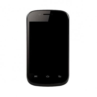 Lcd Screen For Hitech Ht820 Youth Replacement Display By - Maxbhi Com
