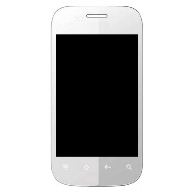 Lcd Screen For Haier E617 Replacement Display By - Maxbhi Com