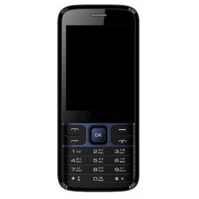 Lcd Screen For Hitech Ht3600i Replacement Display By - Maxbhi Com