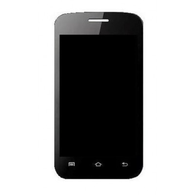 Lcd Screen For Hitech S230 Amaze Replacement Display By - Maxbhi Com