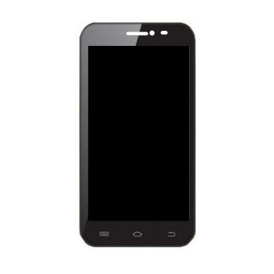 Lcd Screen For Hpl Platinum A50q Replacement Display By - Maxbhi Com