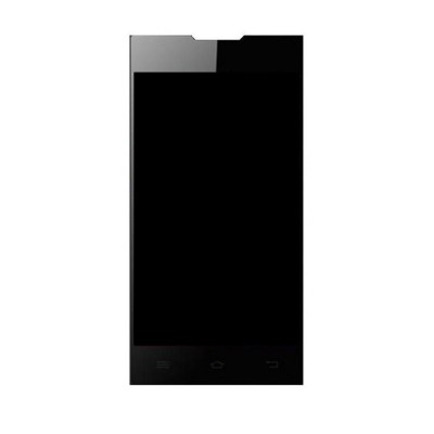 Lcd Screen For Hsl Smart H1 Mini Replacement Display By - Maxbhi Com
