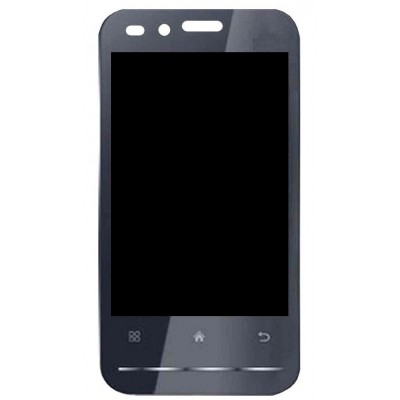 Lcd Screen For Iball Andi 3n Replacement Display By - Maxbhi Com