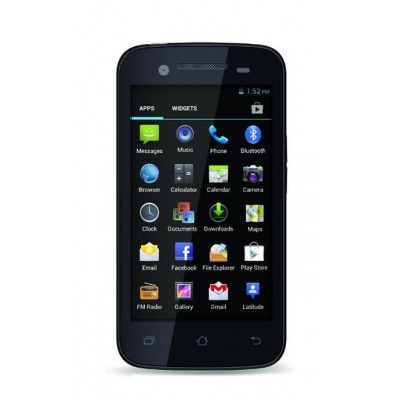 Lcd Screen For Iball Andi 4di Replacement Display By - Maxbhi.com