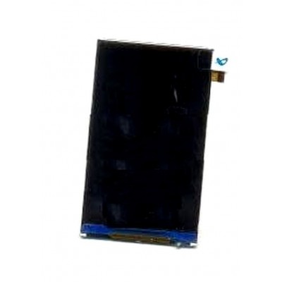 Lcd Screen For Iball Andi 4u Frisbee Replacement Display By - Maxbhi Com