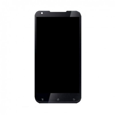 Lcd Screen For Iball Andi 5h Quadro Replacement Display By - Maxbhi Com